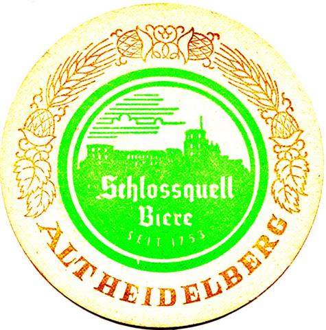 heidelberg hd-bw heidel alt 2a (rund215-grngold)